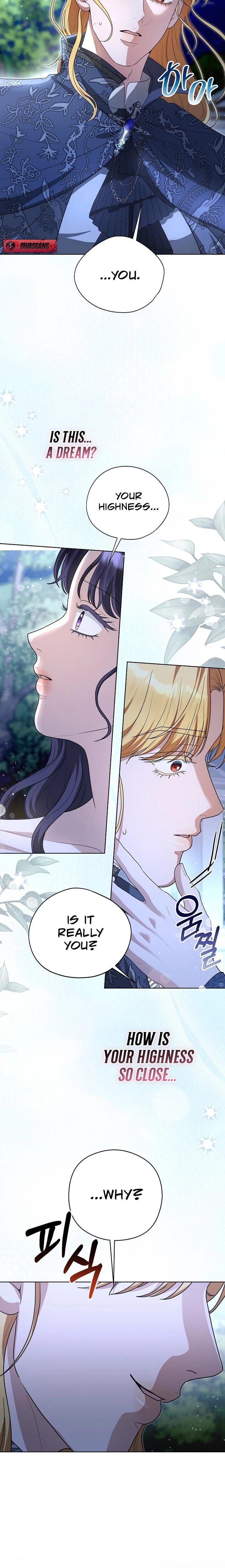 My Sweet Heart Uncensored, chapter 24, page 23 of 27