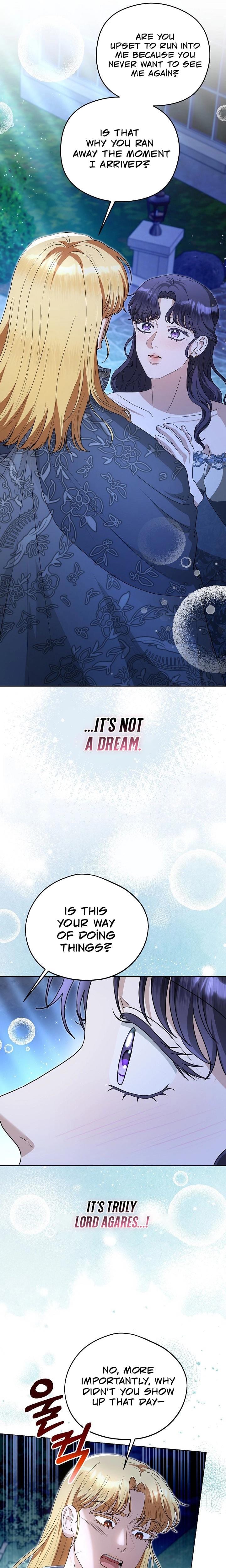 My Sweet Heart Uncensored, chapter 24, page 24 of 27