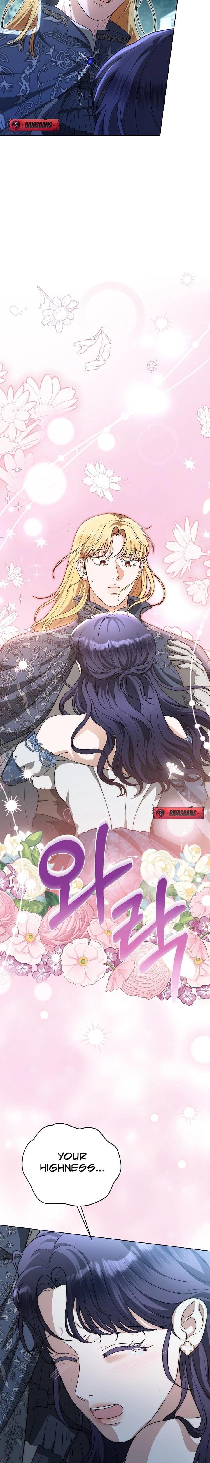 My Sweet Heart Uncensored, chapter 24, page 25 of 27