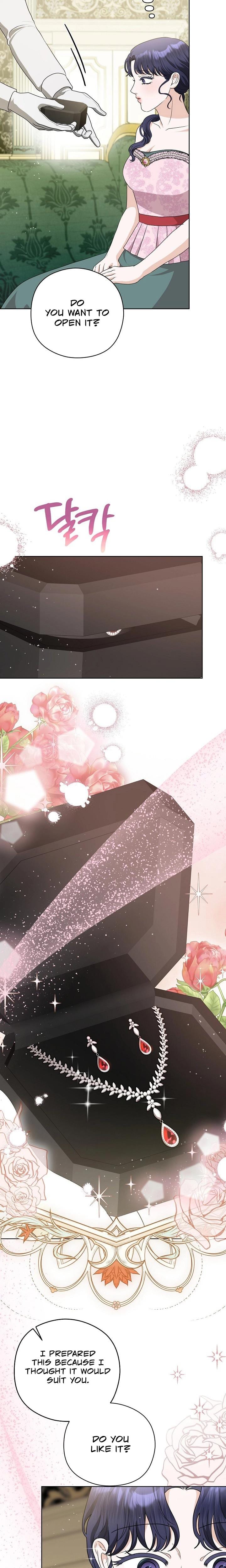 My Sweet Heart Uncensored, chapter 26, page 6 of 25