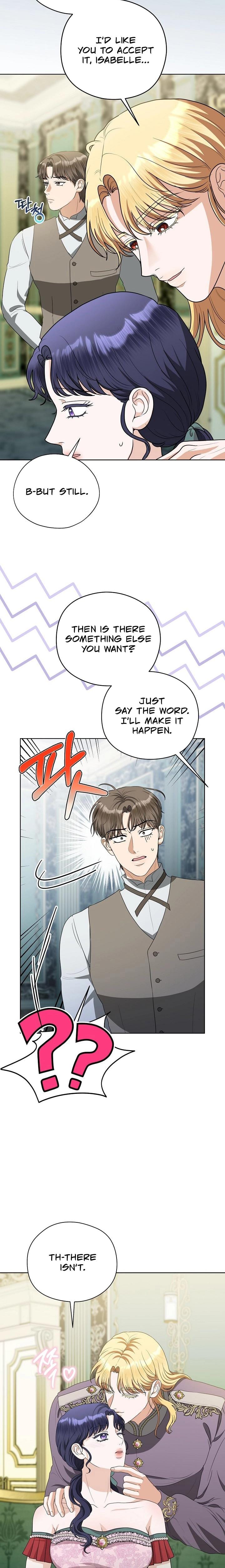 My Sweet Heart Uncensored, chapter 26, page 9 of 25