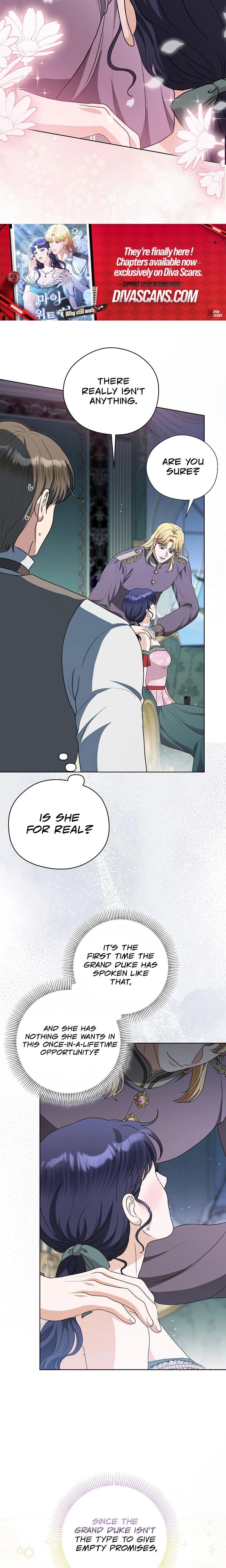 My Sweet Heart Uncensored, chapter 26, page 11 of 25