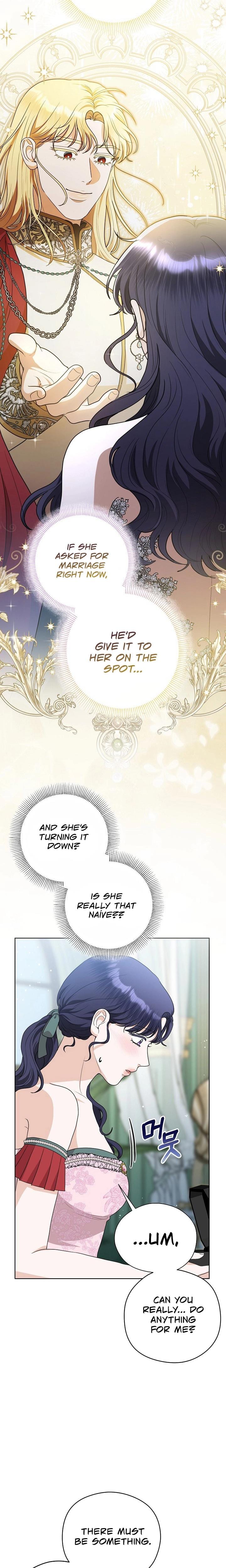 My Sweet Heart Uncensored, chapter 26, page 12 of 25
