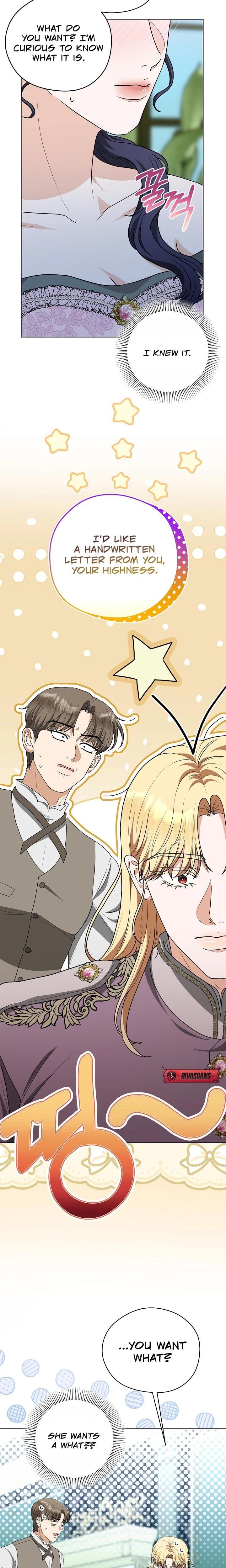 My Sweet Heart Uncensored, chapter 26, page 13 of 25