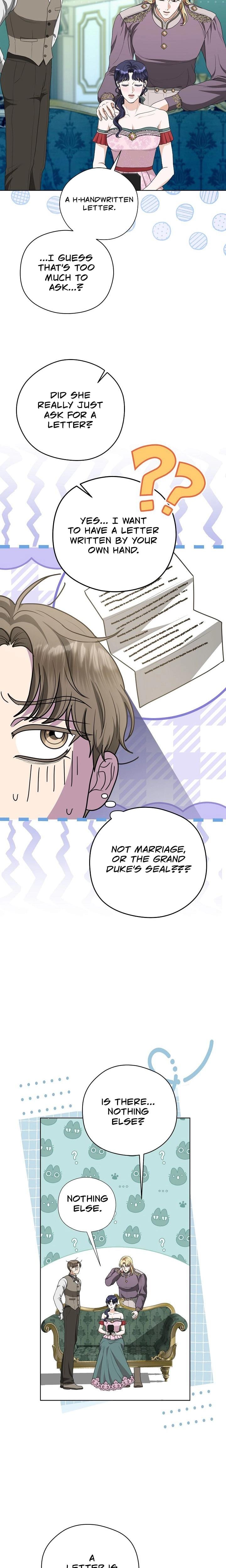 My Sweet Heart Uncensored, chapter 26, page 14 of 25
