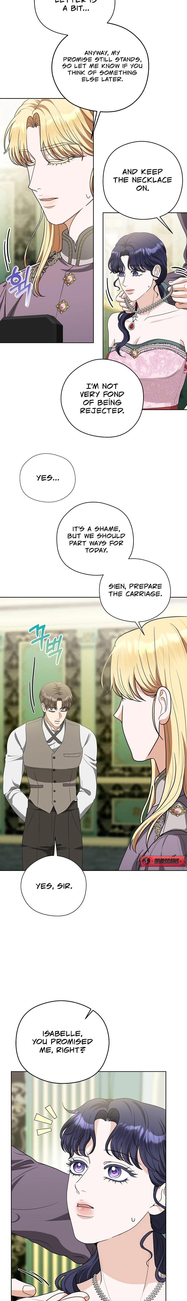 My Sweet Heart Uncensored, chapter 26, page 15 of 25