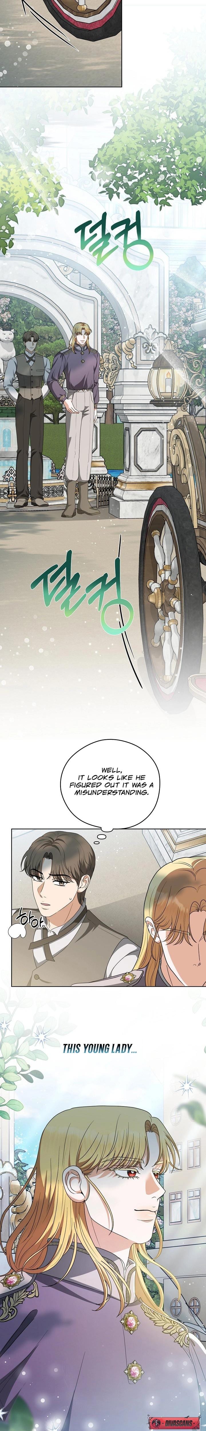 My Sweet Heart Uncensored, chapter 26, page 18 of 25