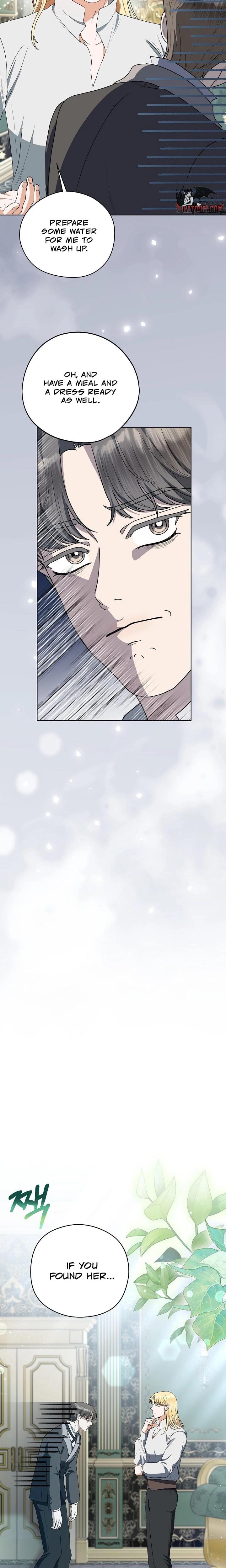 My Sweet Heart Uncensored, chapter 27, page 17 of 27
