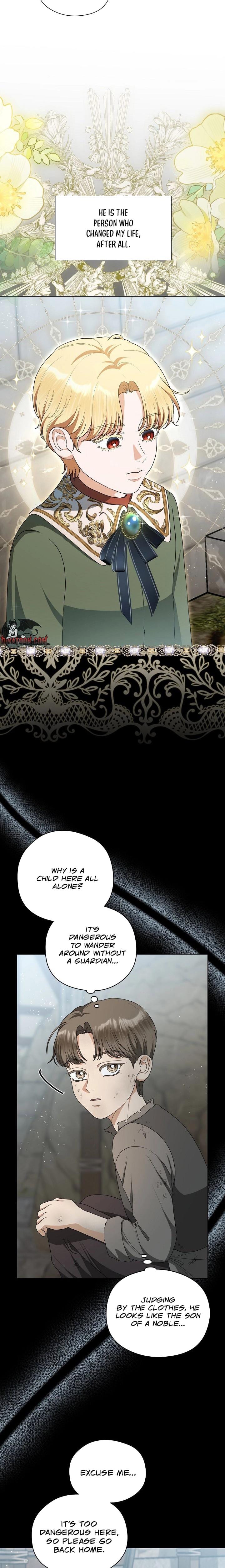 My Sweet Heart Uncensored, chapter 27, page 20 of 27