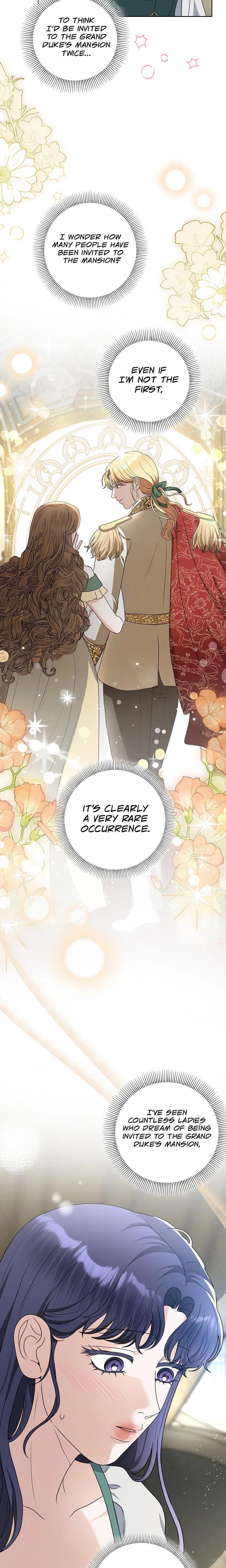 My Sweet Heart Uncensored, chapter 28, page 16 of 27