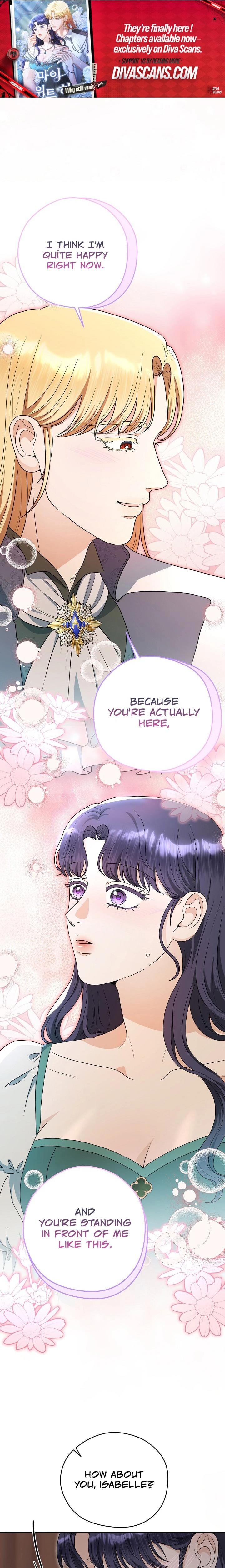 My Sweet Heart Uncensored, chapter 28, page 20 of 27