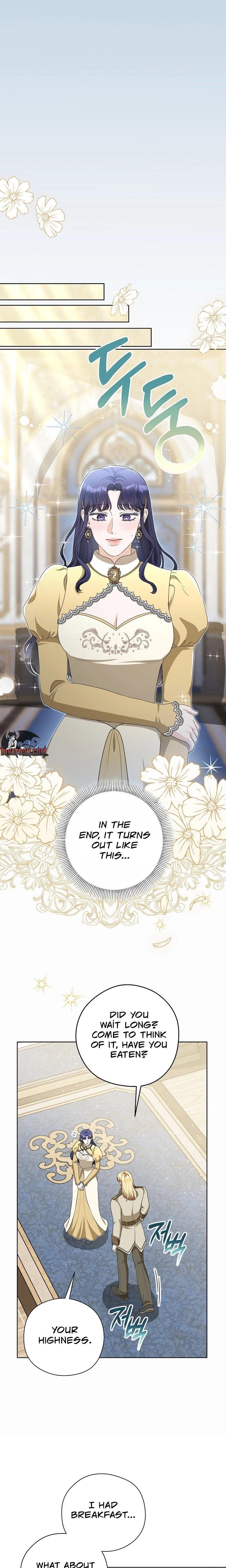 My Sweet Heart Uncensored, chapter 28, page 24 of 27