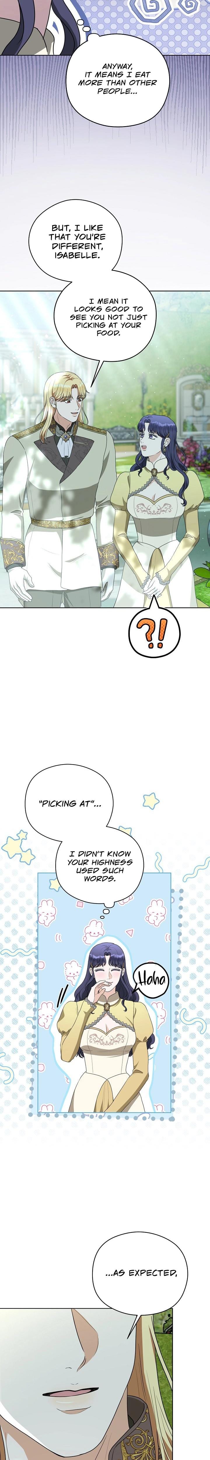 My Sweet Heart Uncensored, chapter 29, page 7 of 26