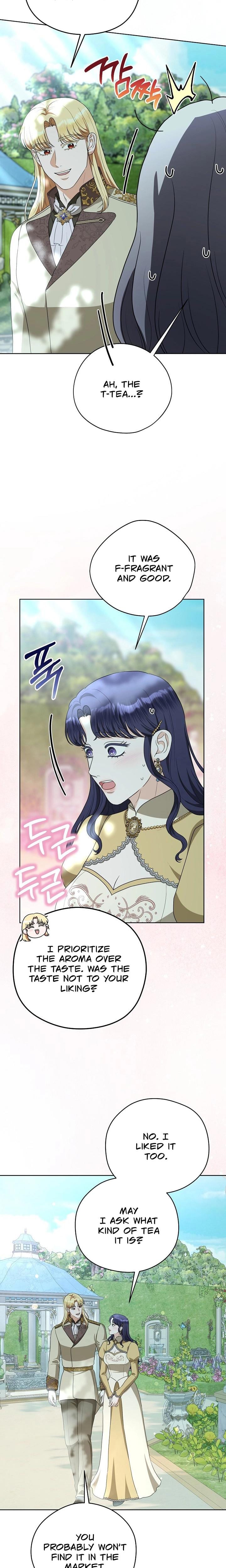 My Sweet Heart Uncensored, chapter 29, page 9 of 26