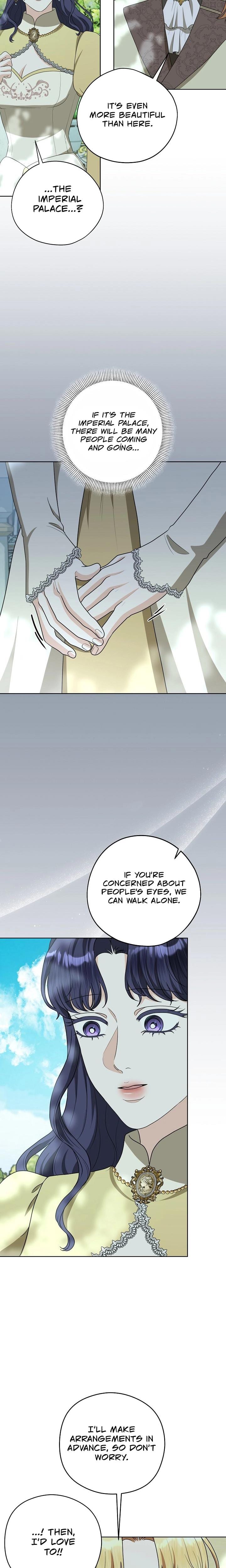My Sweet Heart Uncensored, chapter 29, page 14 of 26