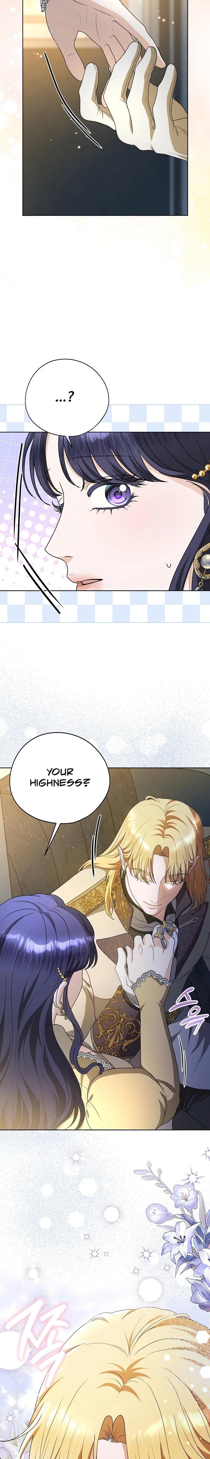 My Sweet Heart Uncensored, chapter 29, page 22 of 26