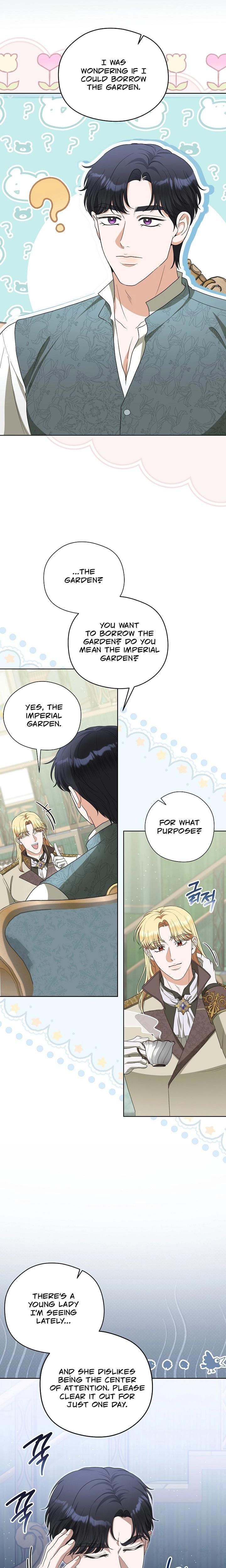 My Sweet Heart Uncensored, chapter 30, page 7 of 24