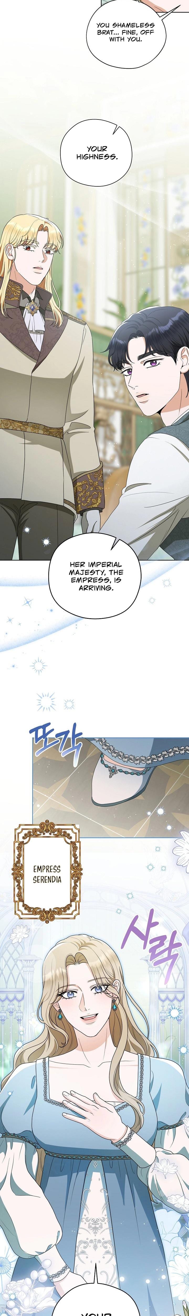 My Sweet Heart Uncensored, chapter 30, page 11 of 24
