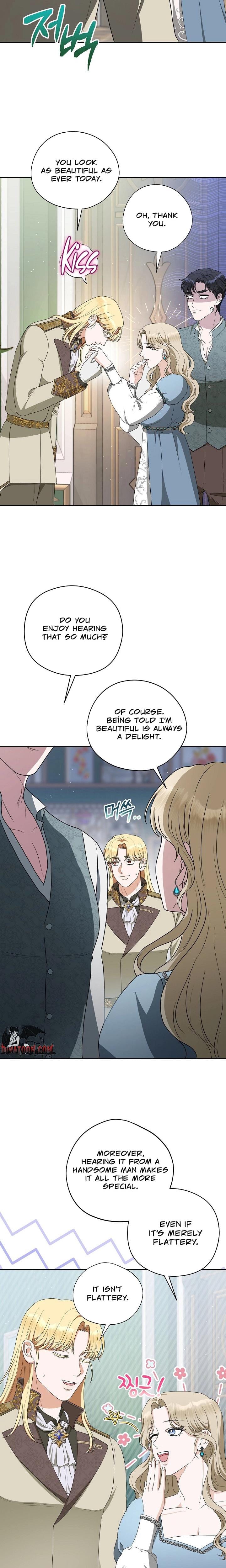 My Sweet Heart Uncensored, chapter 30, page 13 of 24