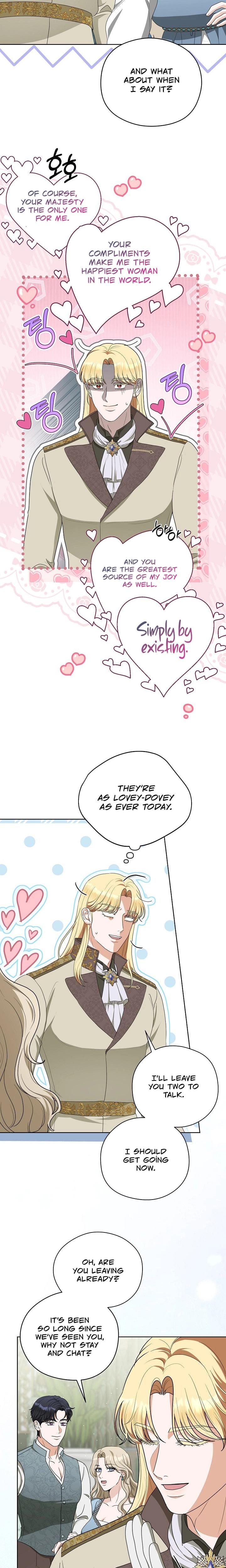 My Sweet Heart Uncensored, chapter 30, page 14 of 24