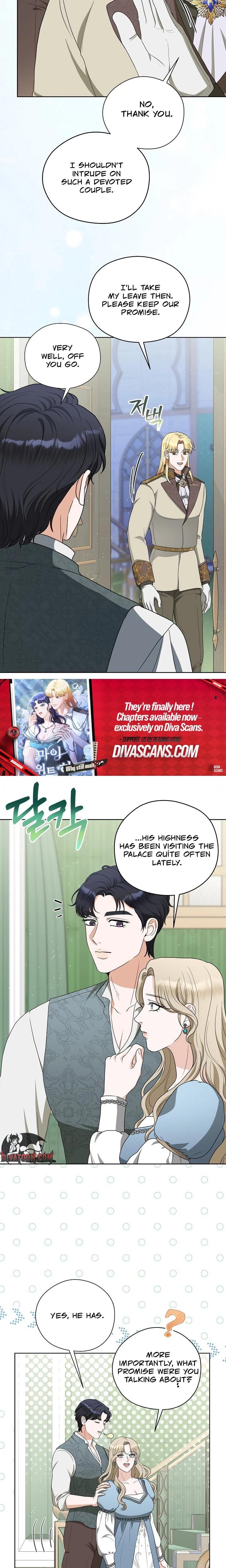 My Sweet Heart Uncensored, chapter 30, page 15 of 24
