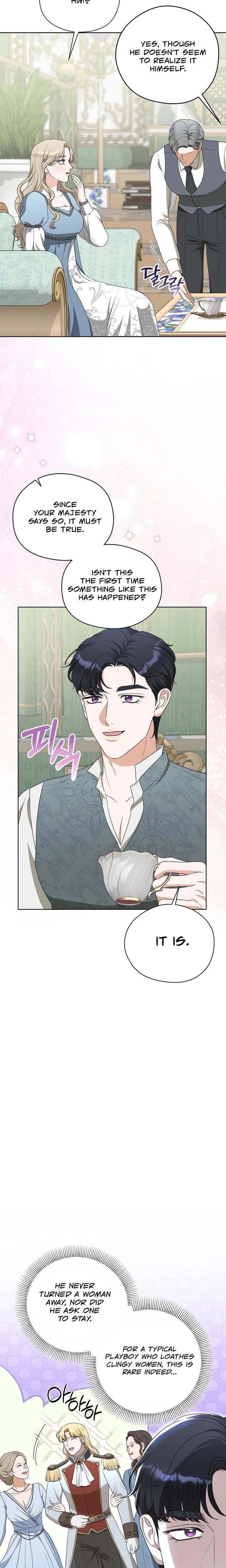 My Sweet Heart Uncensored, chapter 30, page 17 of 24