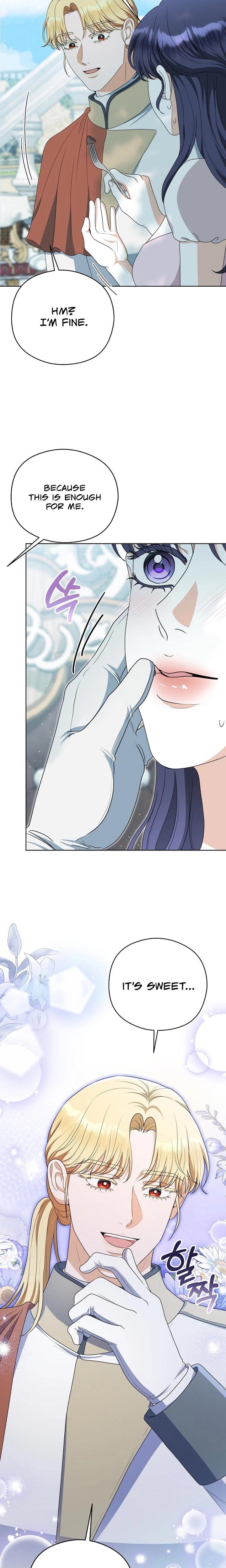 My Sweet Heart Uncensored, chapter 31, page 9 of 25
