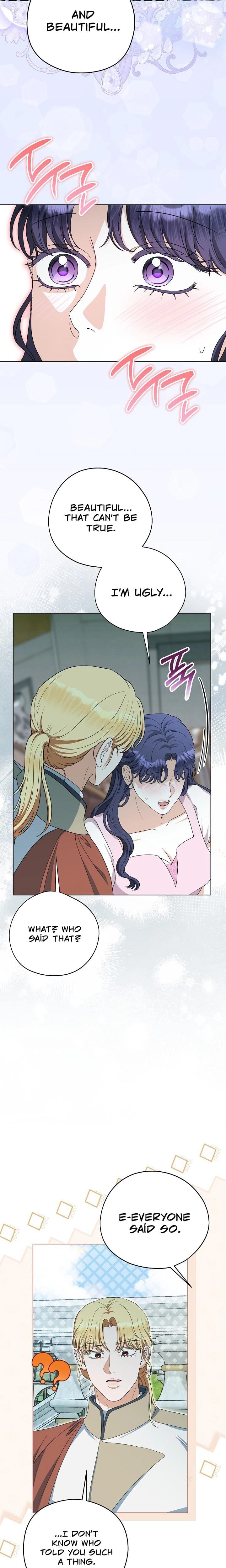 My Sweet Heart Uncensored, chapter 31, page 10 of 25