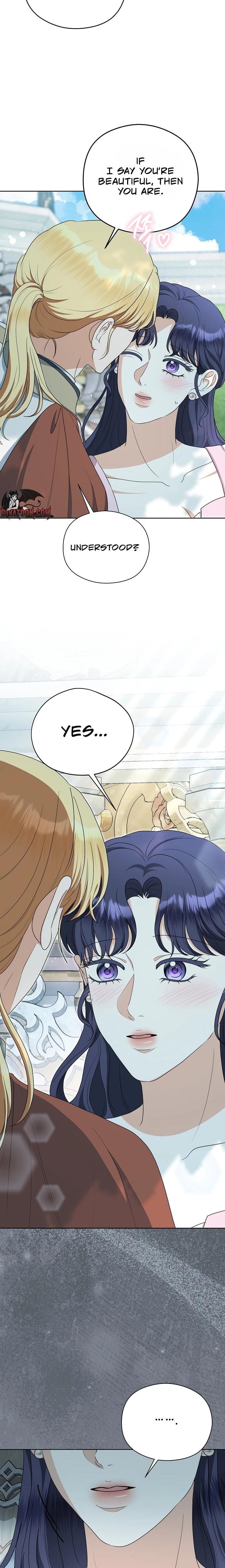 My Sweet Heart Uncensored, chapter 31, page 11 of 25