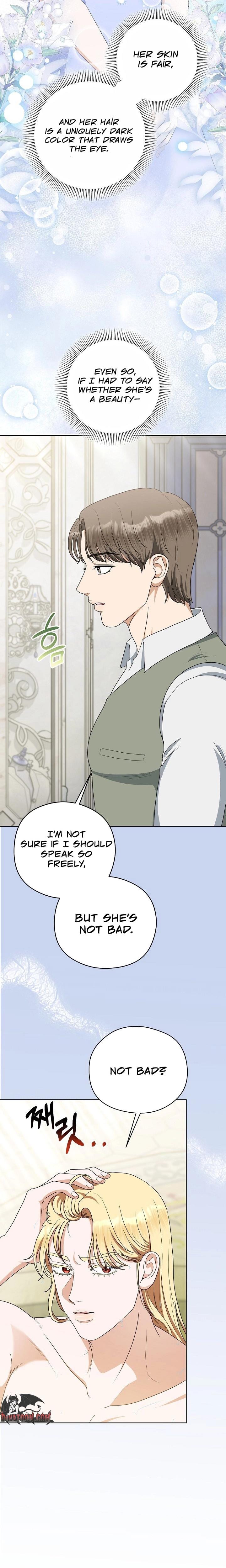 My Sweet Heart Uncensored, chapter 32, page 18 of 25