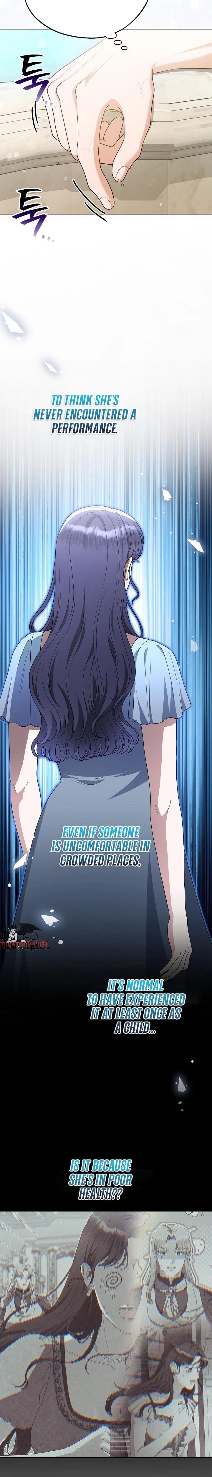 My Sweet Heart Uncensored, chapter 32, page 23 of 25