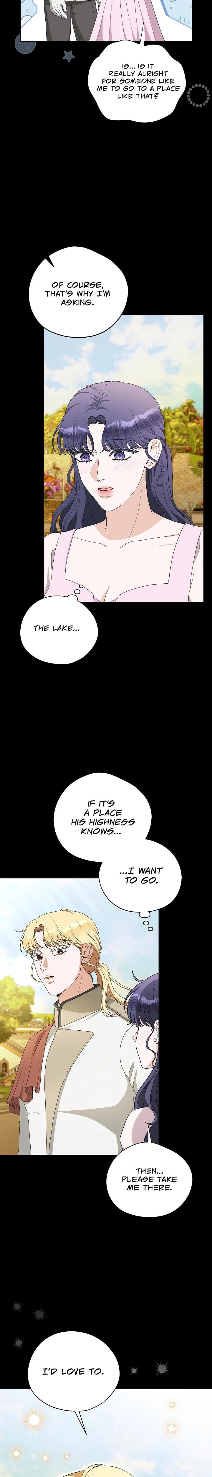My Sweet Heart Uncensored, chapter 33, page 7 of 25
