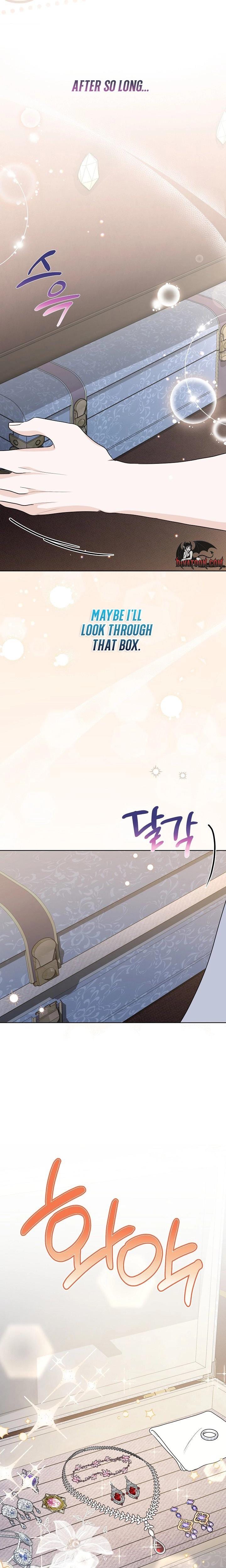 My Sweet Heart Uncensored, chapter 33, page 10 of 25