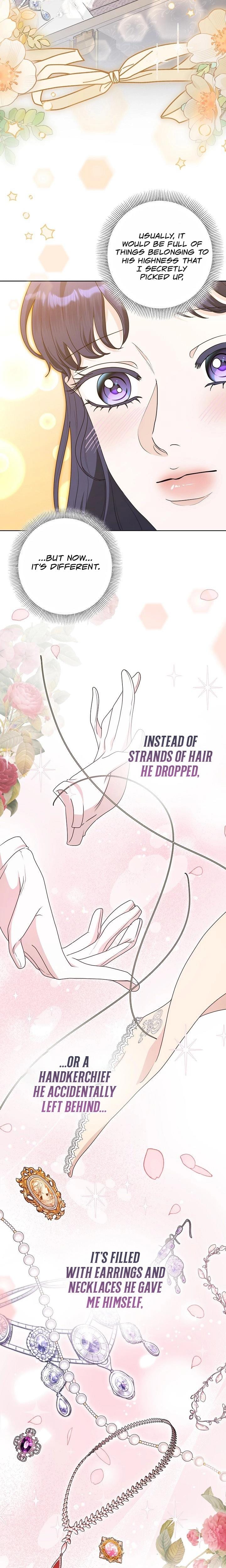 My Sweet Heart Uncensored, chapter 33, page 11 of 25