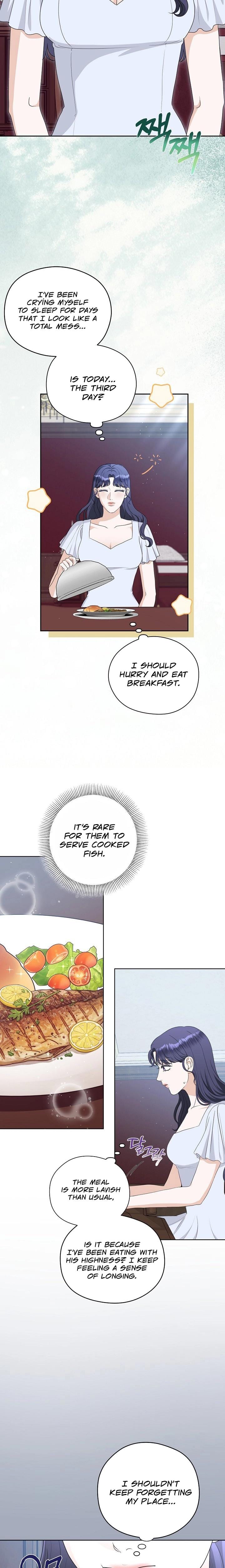 My Sweet Heart Uncensored, chapter 33, page 15 of 25