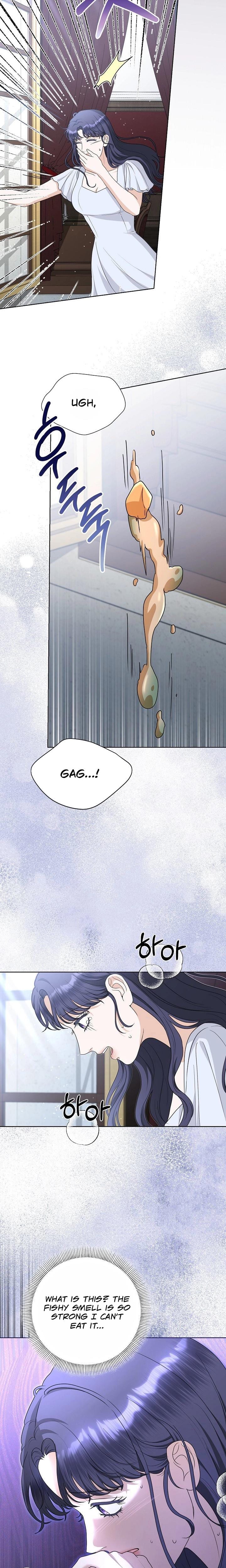 My Sweet Heart Uncensored, chapter 33, page 17 of 25