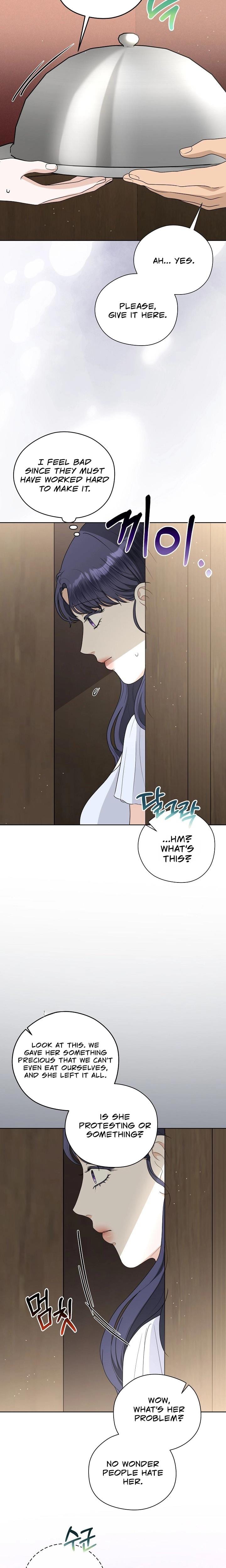 My Sweet Heart Uncensored, chapter 33, page 19 of 25
