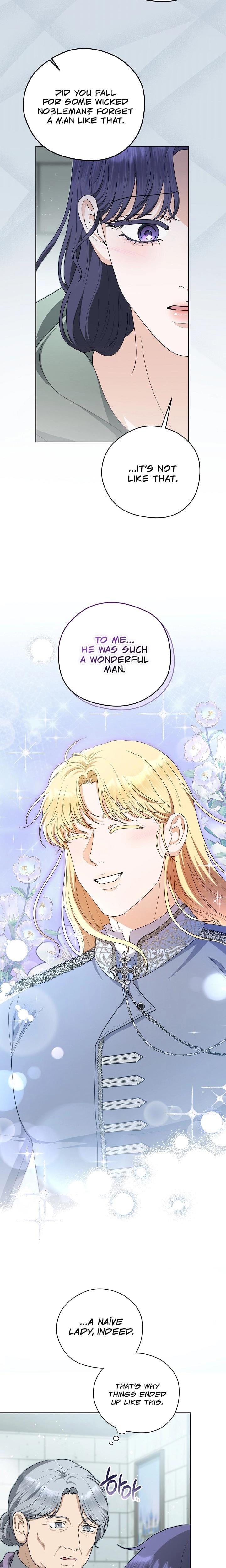 My Sweet Heart Uncensored, chapter 34, page 6 of 26