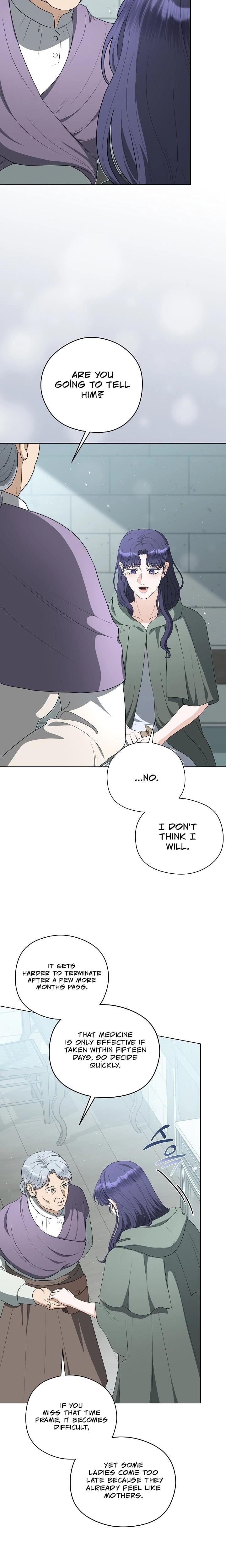 My Sweet Heart Uncensored, chapter 34, page 7 of 26