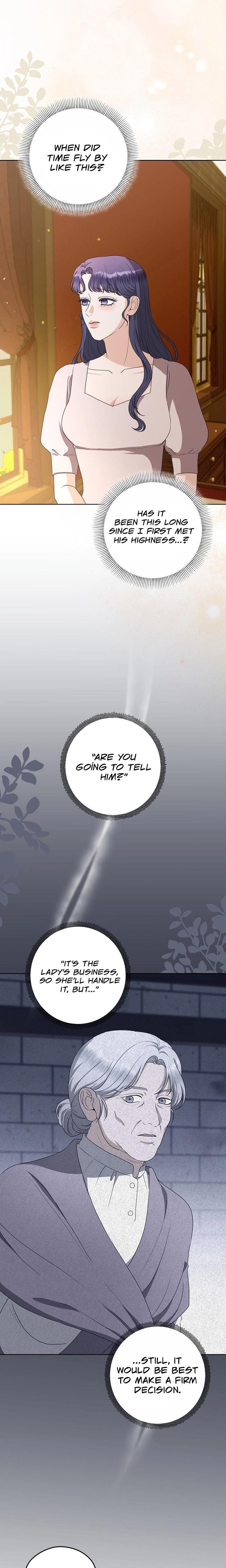 My Sweet Heart Uncensored, chapter 34, page 11 of 26