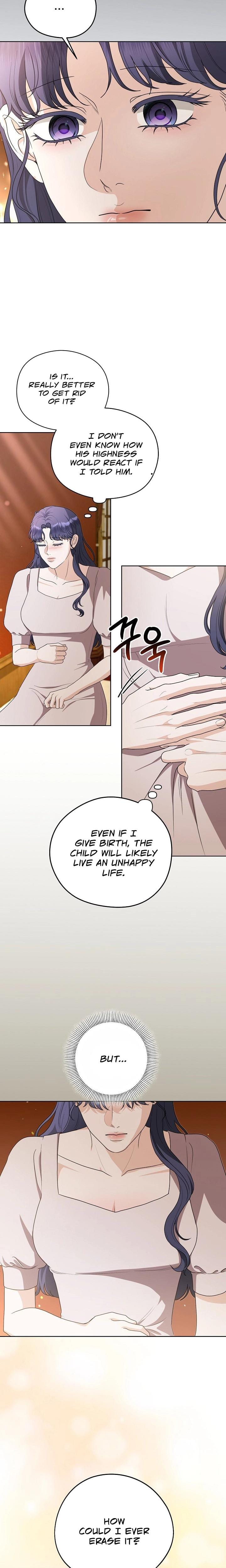 My Sweet Heart Uncensored, chapter 34, page 12 of 26