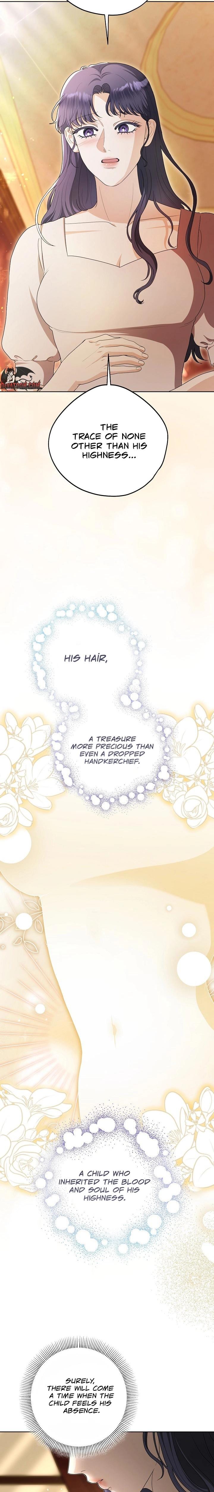 My Sweet Heart Uncensored, chapter 34, page 13 of 26