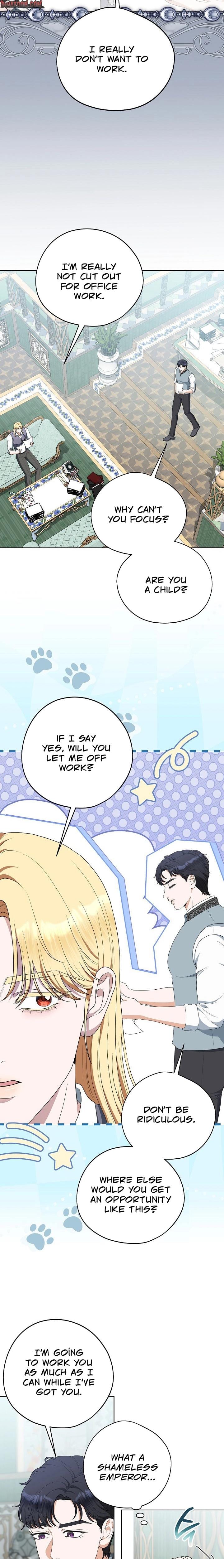 My Sweet Heart Uncensored, chapter 34, page 16 of 26