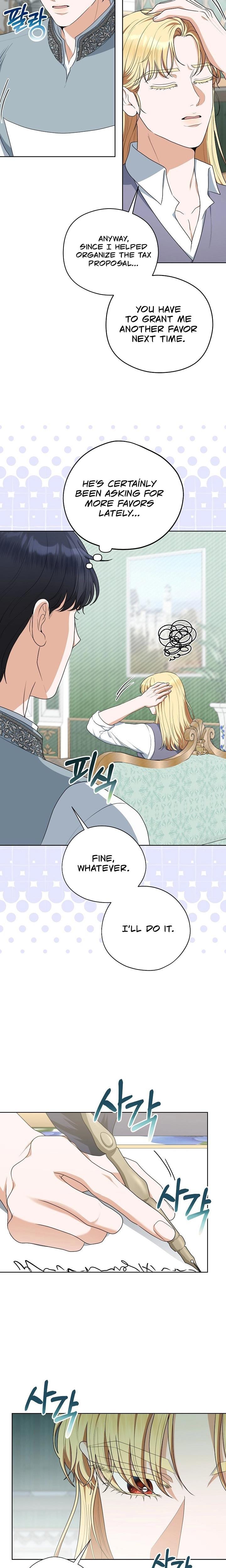 My Sweet Heart Uncensored, chapter 34, page 17 of 26