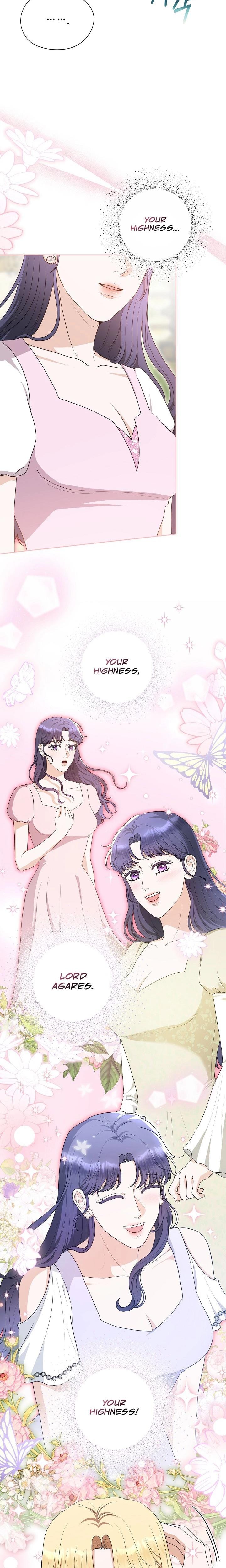 My Sweet Heart Uncensored, chapter 34, page 18 of 26