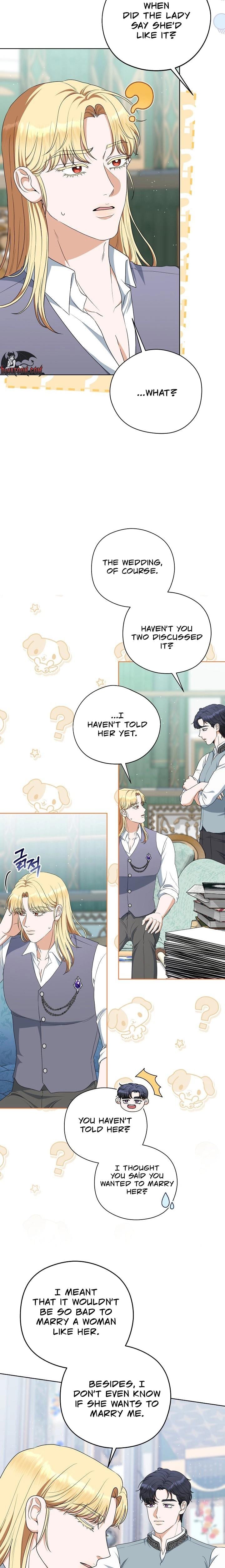 My Sweet Heart Uncensored, chapter 34, page 23 of 26