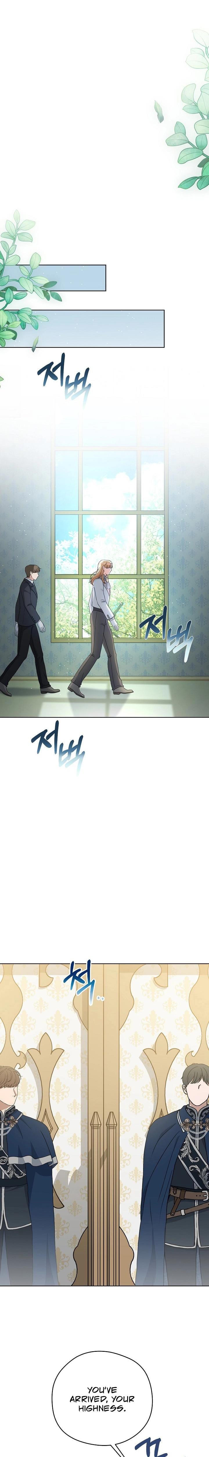 My Sweet Heart Uncensored, chapter 35, page 7 of 28