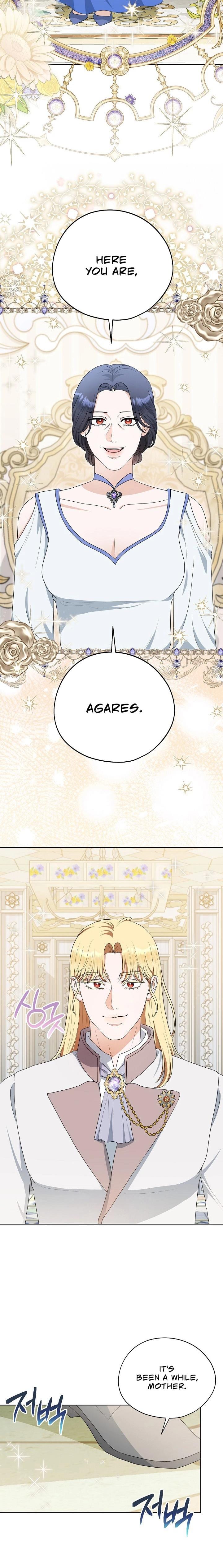 My Sweet Heart Uncensored, chapter 35, page 9 of 28