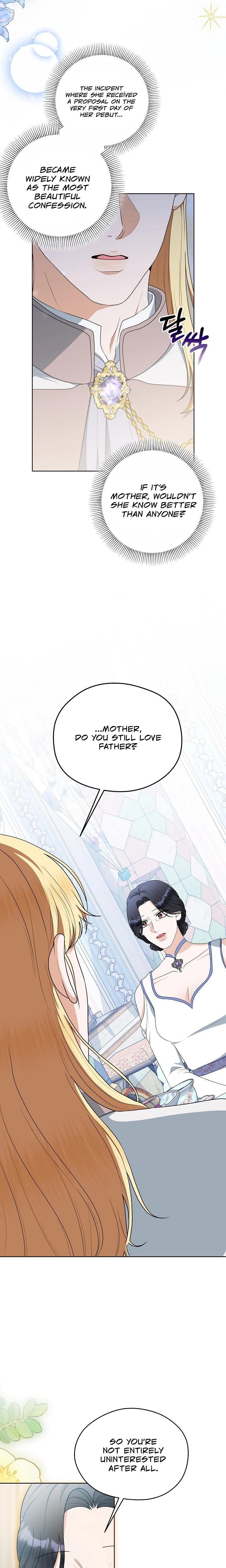 My Sweet Heart Uncensored, chapter 35, page 15 of 28