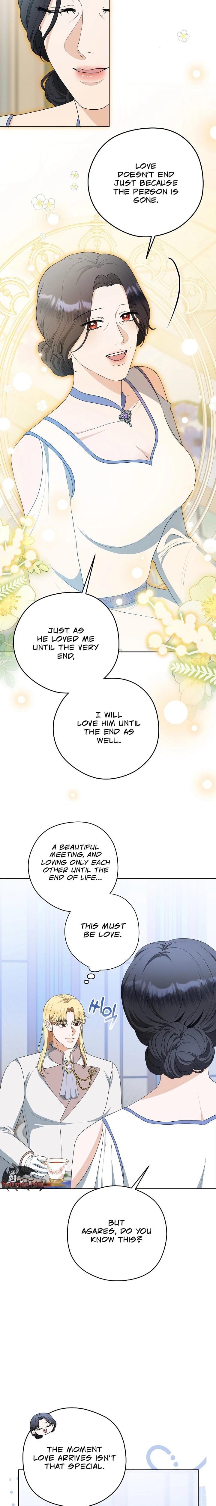 My Sweet Heart Uncensored, chapter 35, page 16 of 28